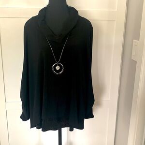 Joseph Ribkoff NWOT Tunic